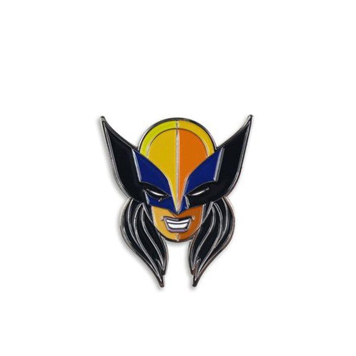 X-23 Enamel Pin