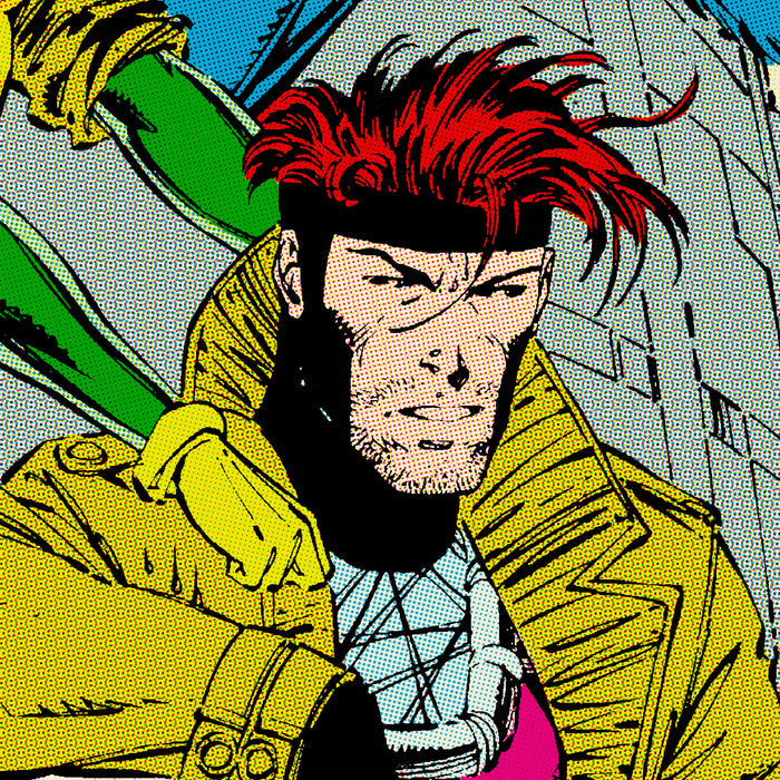 X-Men #11: "We Ask The Stars 'Why?'" Poster