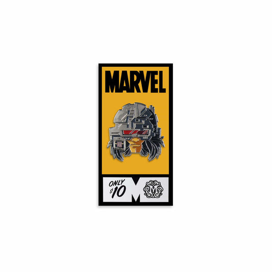 X-Men – Weapon X Enamel Pin