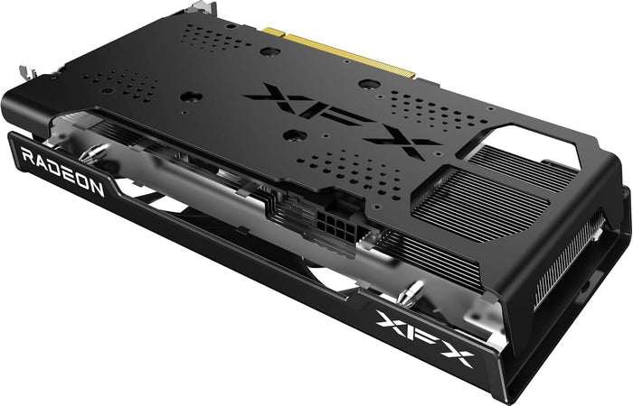 XFX Speedster SWFT 210 Radeon RX 6600 CORE Gaming Graphics Card With 8GB GDDR6 HDMI 3xDP AMD RDNA 2 RX66XL8LFDQ