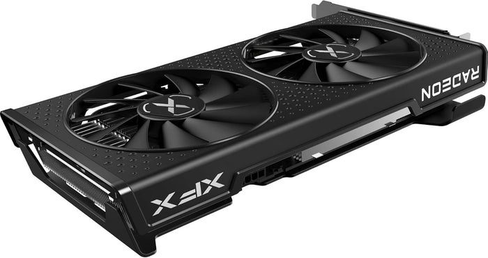 XFX Speedster SWFT 210 Radeon RX 6600 CORE Gaming Graphics Card With 8GB GDDR6 HDMI 3xDP AMD RDNA 2 RX66XL8LFDQ