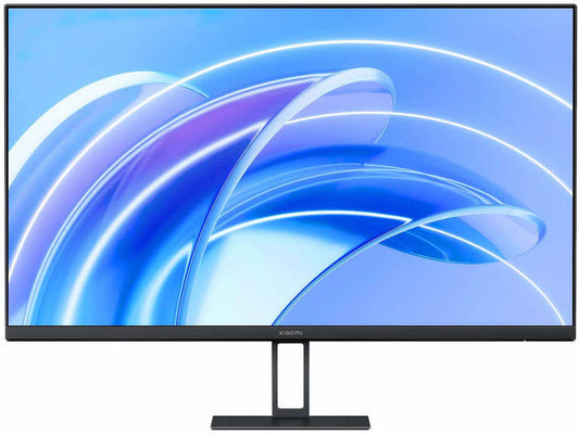 Xiaomi A27i 100Hz 27" FHD Black Monitor | ELA5347UK
