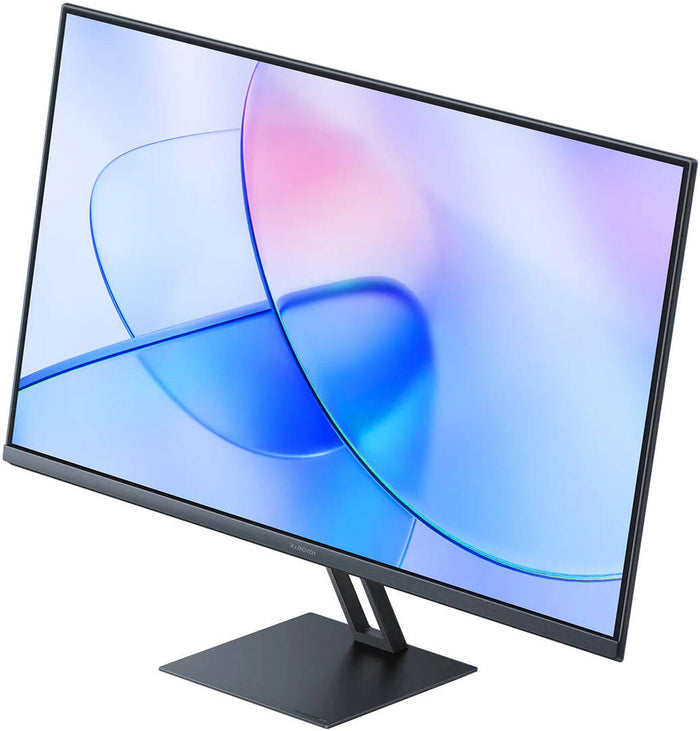 Xiaomi A27i 100Hz 27" FHD Black Monitor | ELA5347UK