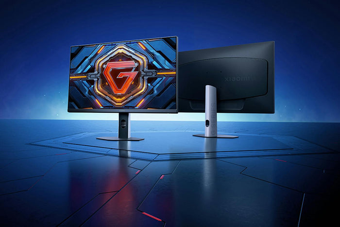 Xiaomi Gaming Monitor G24i FHD 200Hz | ELA6368UK