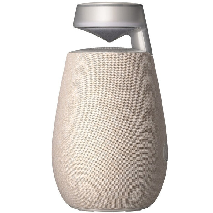 XO2TBE XBOOM 360 PORTABLE BLUETOOTH SPEAKER