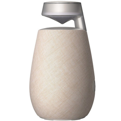 XO2TBE XBOOM 360 PORTABLE BLUETOOTH SPEAKER