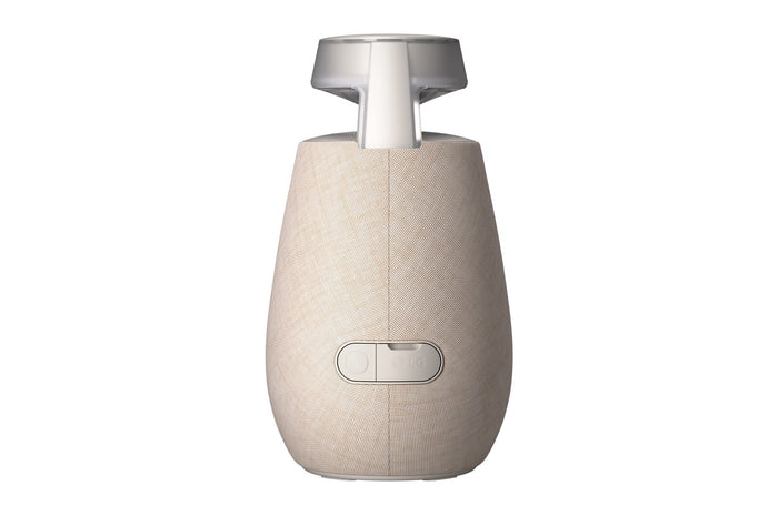 XO2TBE XBOOM 360 PORTABLE BLUETOOTH SPEAKER