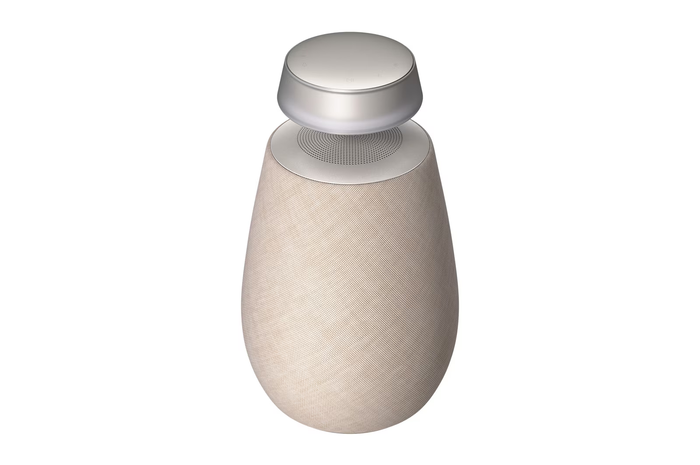 XO2TBE XBOOM 360 PORTABLE BLUETOOTH SPEAKER