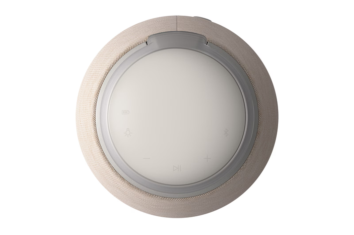 XO2TBE XBOOM 360 PORTABLE BLUETOOTH SPEAKER