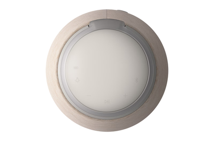 XO2TBE XBOOM 360 PORTABLE BLUETOOTH SPEAKER