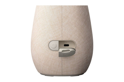 XO2TBE XBOOM 360 PORTABLE BLUETOOTH SPEAKER