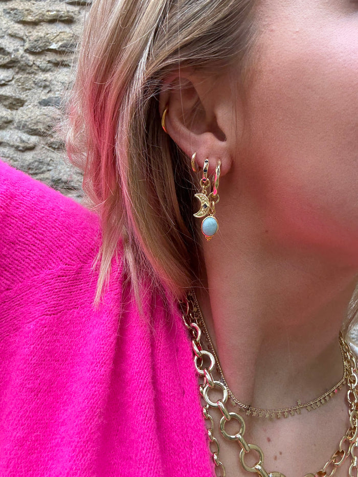 Yasmine Earrings