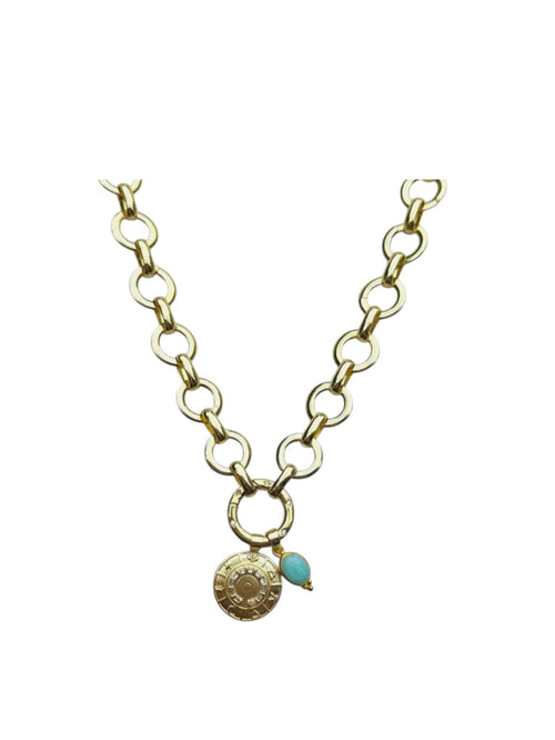 Yasmine Necklace