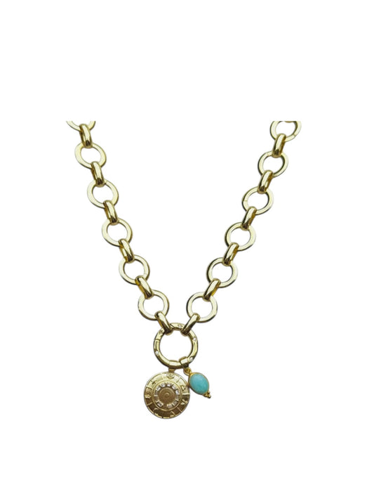 Yasmine Necklace