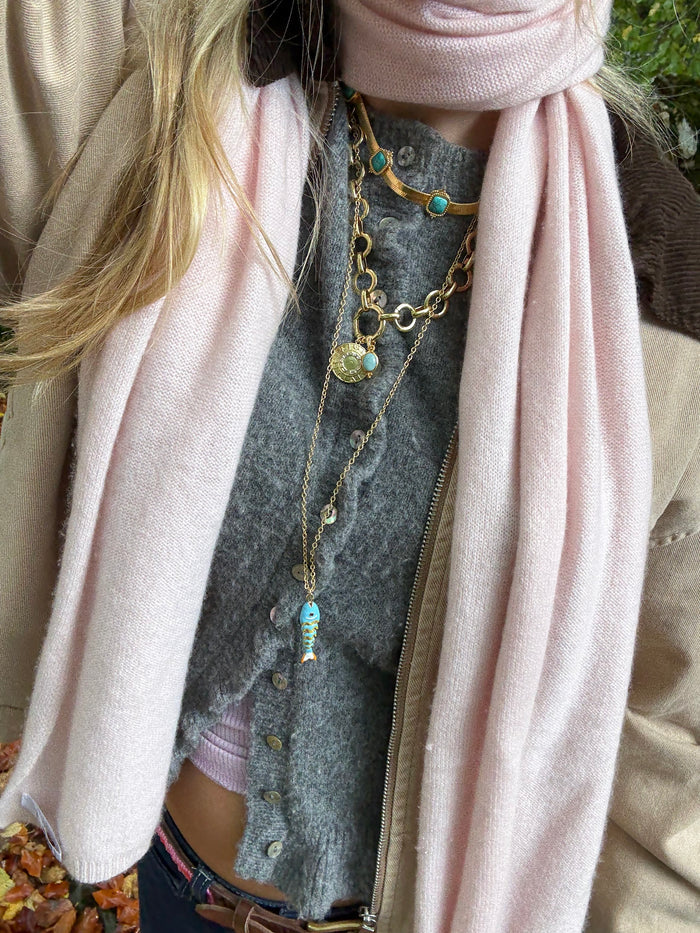 Yasmine Necklace