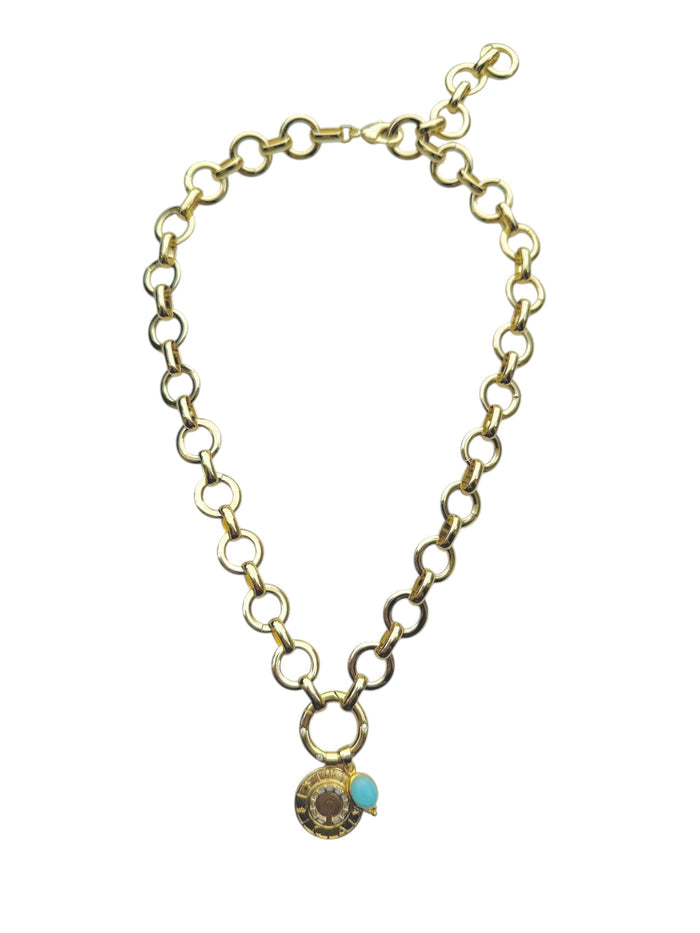 Yasmine Necklace