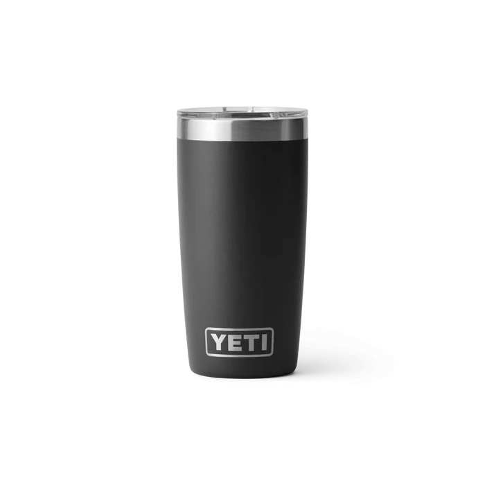 YETI 10oz Tumbler Black