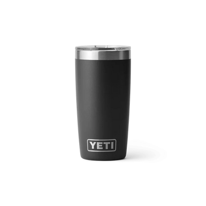 YETI 10oz Tumbler Black