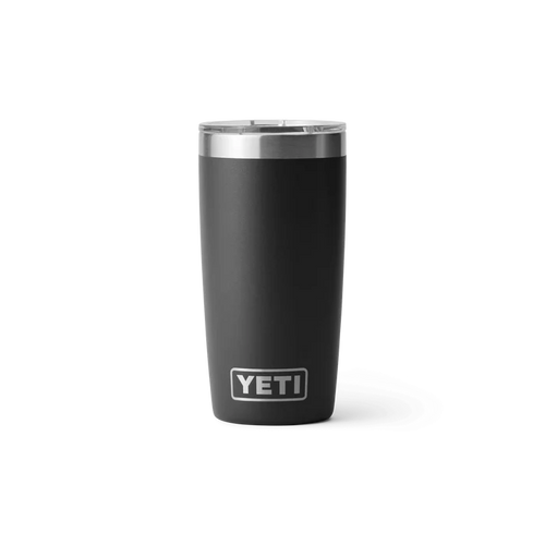 YETI 10oz Tumbler Black