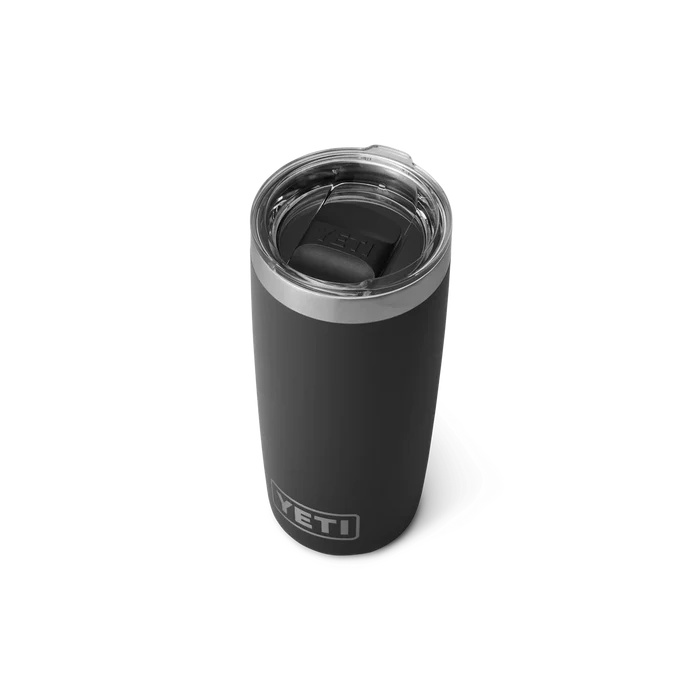 YETI 10oz Tumbler Black