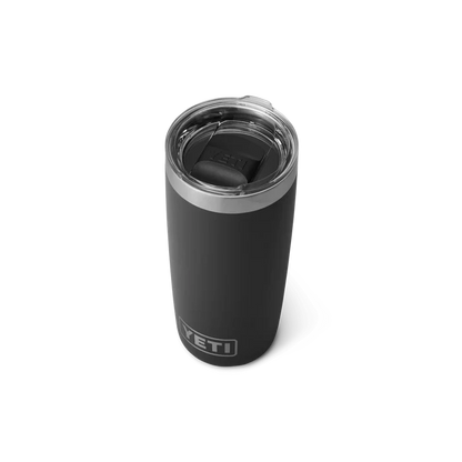 YETI 10oz Tumbler Black