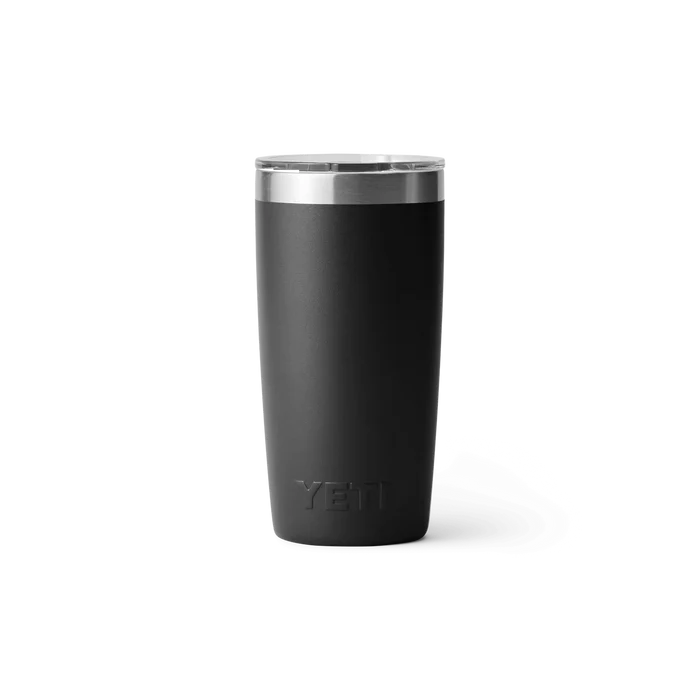 YETI 10oz Tumbler Black