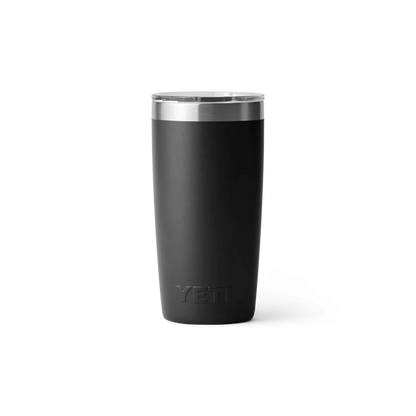 YETI 10oz Tumbler Black