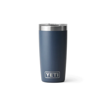 YETI 10oz Tumbler Navy