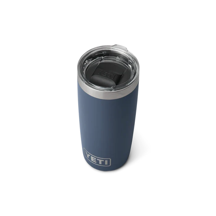 YETI 10oz Tumbler Navy