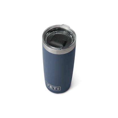 YETI 10oz Tumbler Navy