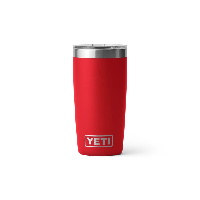 YETI 10oz Tumbler Rescue Red