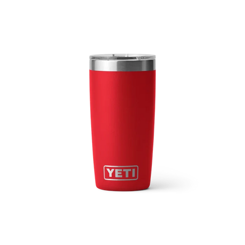 YETI 10oz Tumbler Rescue Red