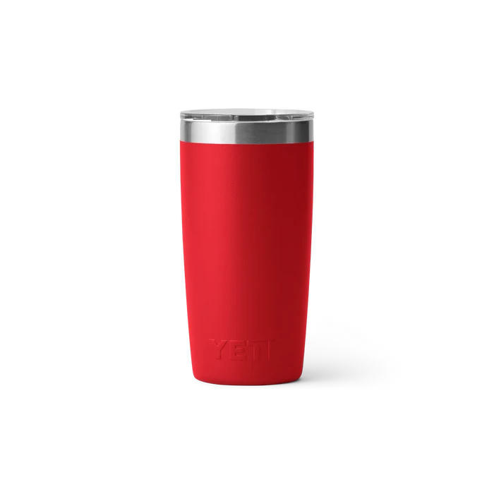 YETI 10oz Tumbler Rescue Red