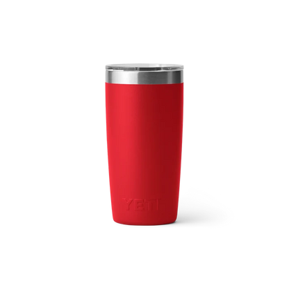 YETI 10oz Tumbler Rescue Red