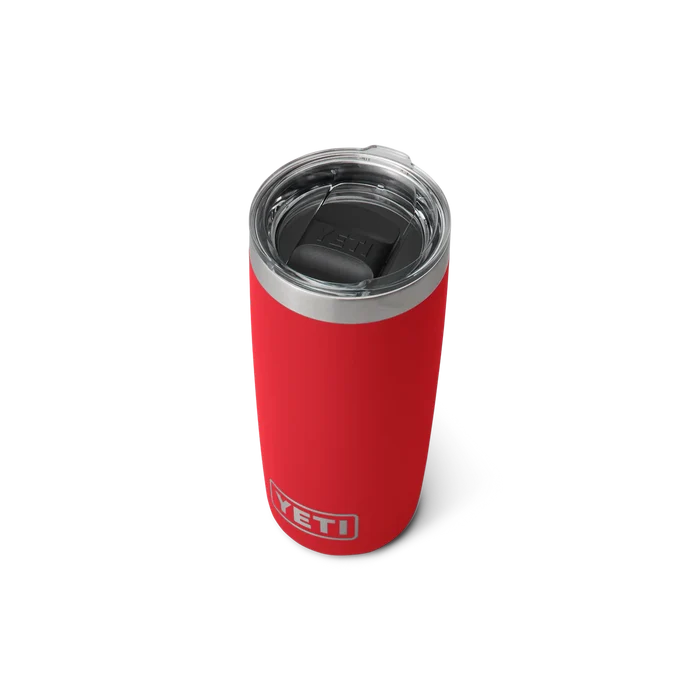 YETI 10oz Tumbler Rescue Red