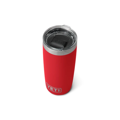 YETI 10oz Tumbler Rescue Red