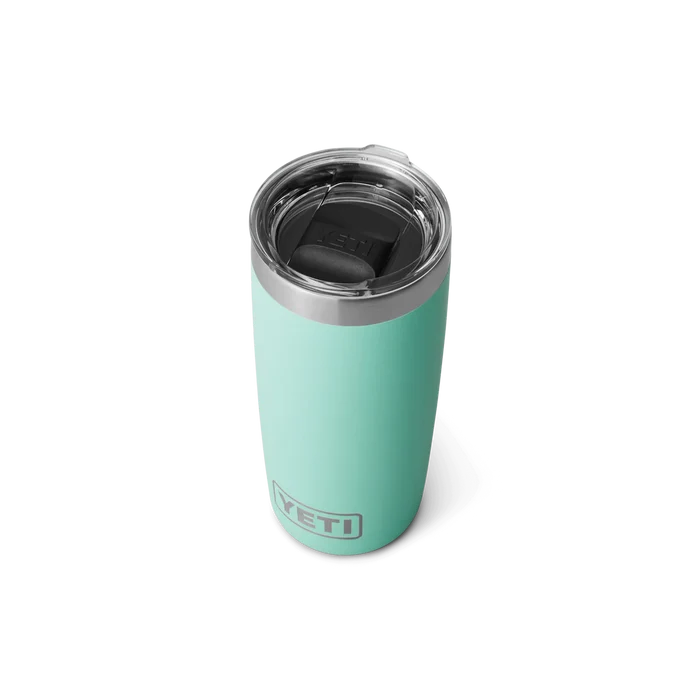 YETI 10oz Tumbler Seafoam