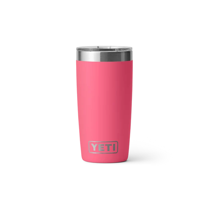 YETI 10oz Tumbler Tropical Pink