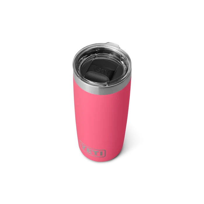 YETI 10oz Tumbler Tropical Pink