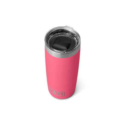 YETI 10oz Tumbler Tropical Pink