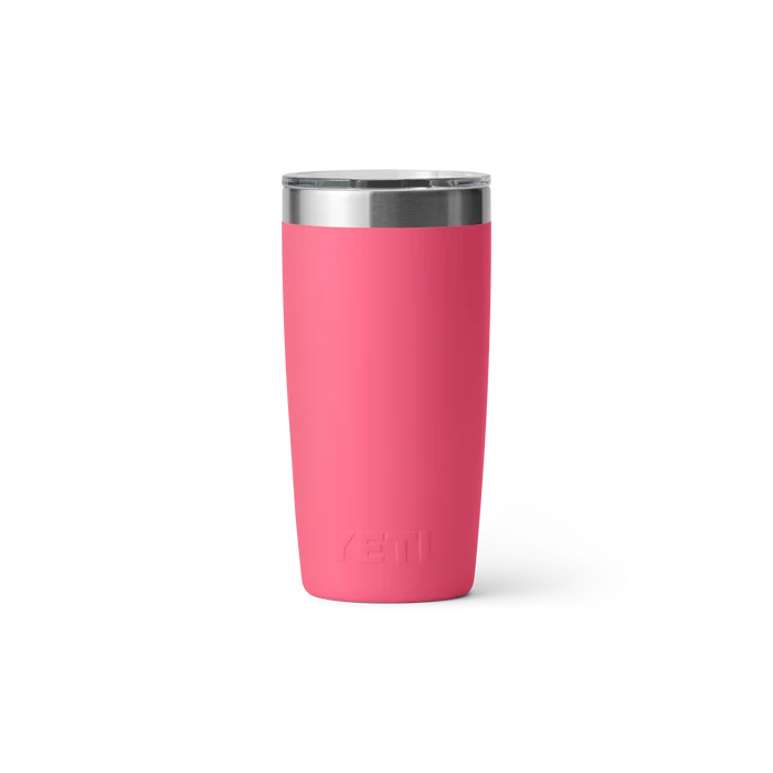 YETI 10oz Tumbler Tropical Pink