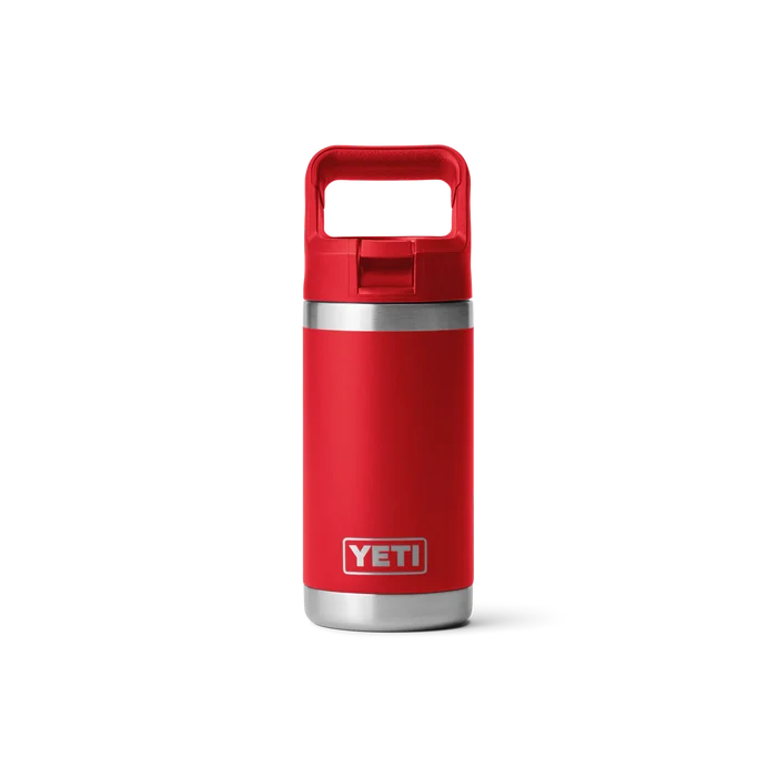 YETI 12oz Kids Rescue Red Bottle