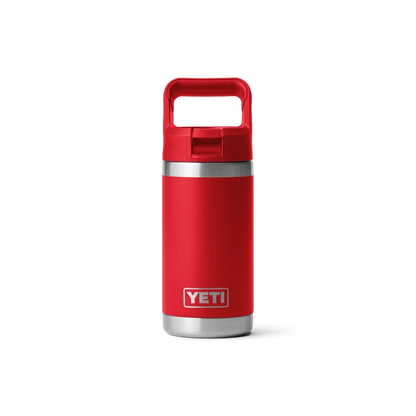 YETI 12oz Kids Rescue Red Bottle
