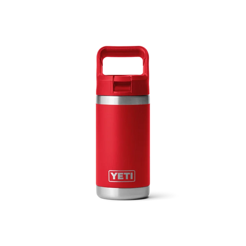 YETI 12oz Kids Rescue Red Bottle