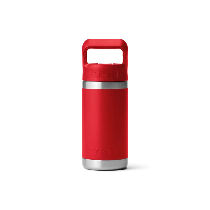 YETI 12oz Kids Rescue Red Bottle