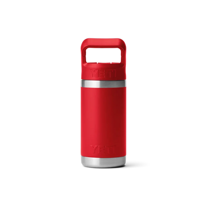 YETI 12oz Kids Rescue Red Bottle