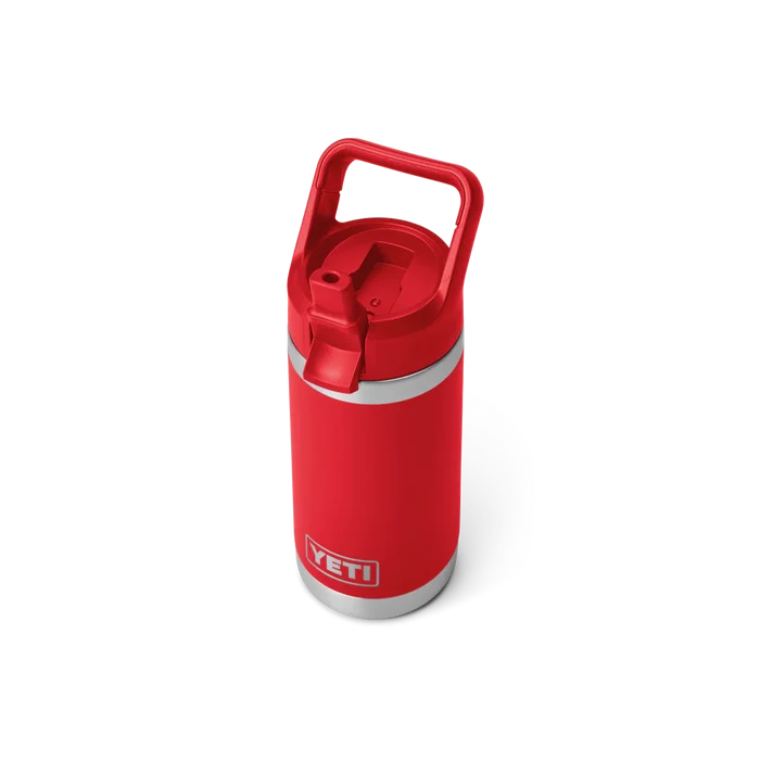 YETI 12oz Kids Rescue Red Bottle