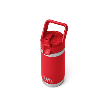 YETI 12oz Kids Rescue Red Bottle