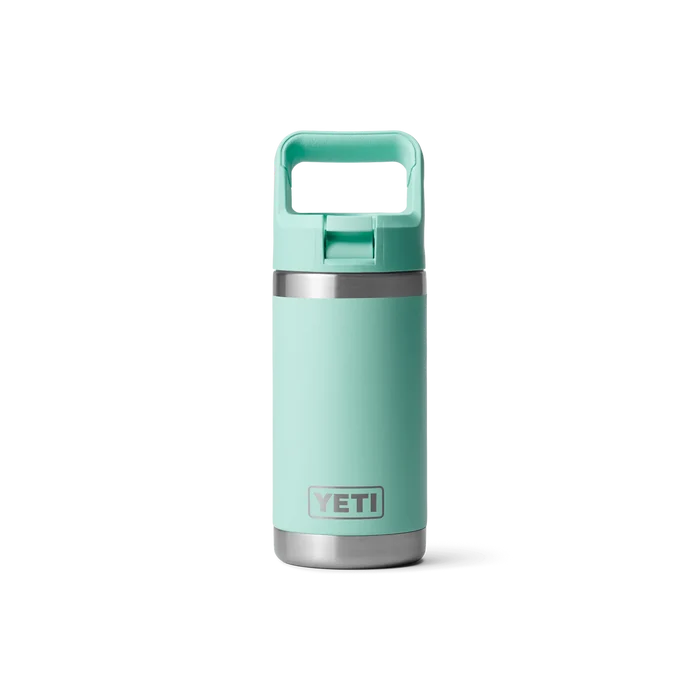 YETI 12oz Kids Seafoam Bottle