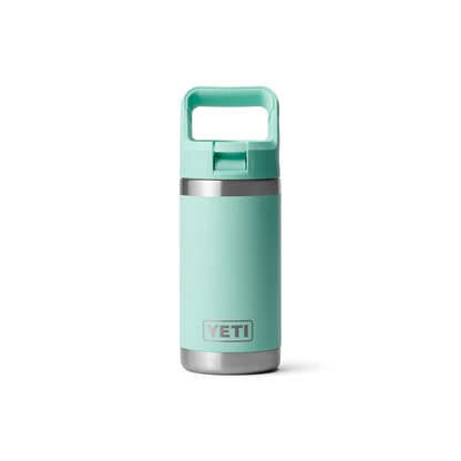 YETI 12oz Kids Seafoam Bottle